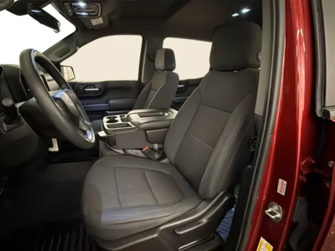 More photos of 2020 Chevrolet Silverado 1500 Custom Trail Boss at Bob Ruth Ford Dillsburg, PA