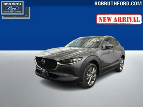 Gray 2022 Mazda CX-30 2.5 S Select Package for sale in Dillsburg, PA