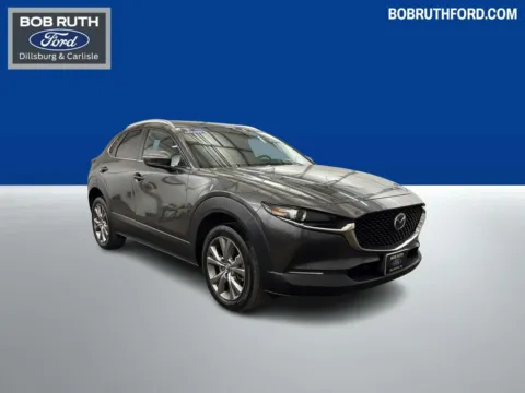 Photos of 2022 Mazda CX-30 2.5 S Select Package for sale in Dillsburg, PA at Bob Ruth Ford Dillsburg