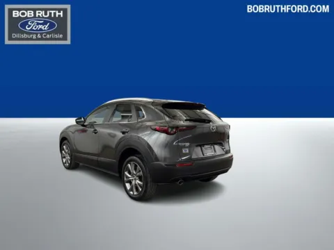 Another view of 2022 Mazda CX-30 2.5 S Select Package for sale in Dillsburg, PA at Bob Ruth Ford Dillsburg