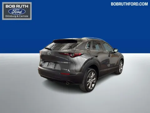 More photos of 2022 Mazda CX-30 2.5 S Select Package at Bob Ruth Ford Dillsburg, PA