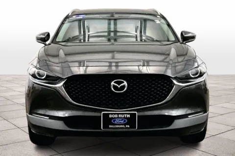 Another view of 2022 Mazda CX-30 2.5 S Select Package for sale in Dillsburg, PA at Bob Ruth Ford Dillsburg