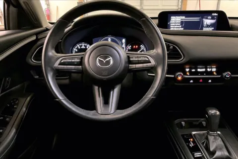 More photos of 2022 Mazda CX-30 2.5 S Select Package at Bob Ruth Ford Dillsburg, PA
