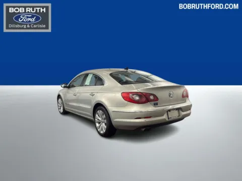 Photos of 2010 Volkswagen CC Sport for sale in Dillsburg, PA at Bob Ruth Ford Dillsburg