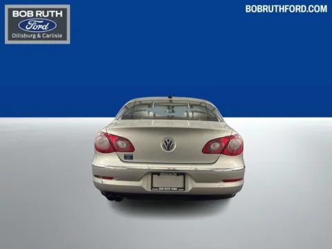 Another view of 2010 Volkswagen CC Sport for sale in Dillsburg, PA at Bob Ruth Ford Dillsburg