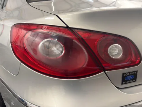 More photos of 2010 Volkswagen CC Sport at Bob Ruth Ford Dillsburg, PA