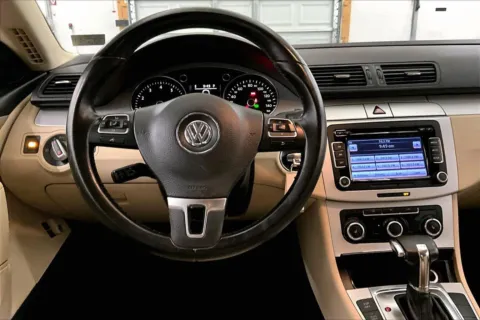 More photos of 2010 Volkswagen CC Sport at Bob Ruth Ford Dillsburg, PA