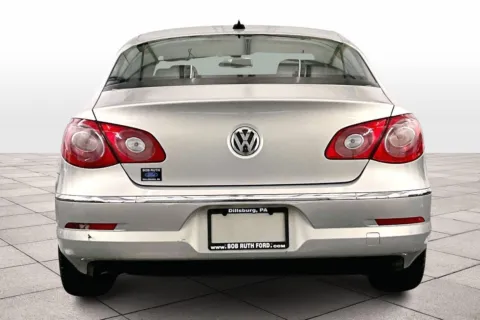 More photos of 2010 Volkswagen CC Sport at Bob Ruth Ford Dillsburg, PA