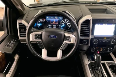 More photos of 2019 Ford F-150 LARIAT at Bob Ruth Ford Dillsburg, PA