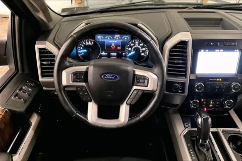 More photos of 2019 Ford F-150 LARIAT at Bob Ruth Ford Dillsburg, PA