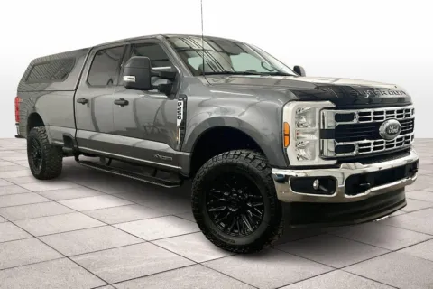 Photos of 2024 Ford Super Duty F-250 SRW XLT for sale in Dillsburg, PA at Bob Ruth Ford Dillsburg