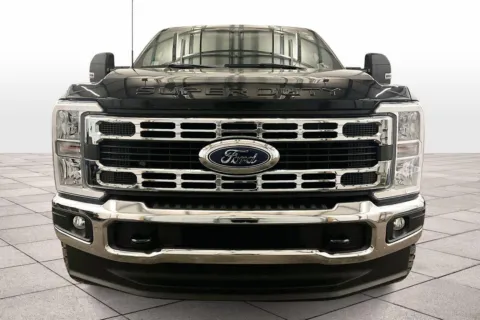 Another view of 2024 Ford Super Duty F-250 SRW XLT for sale in Dillsburg, PA at Bob Ruth Ford Dillsburg