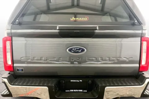 More photos of 2024 Ford Super Duty F-250 SRW XLT at Bob Ruth Ford Dillsburg, PA