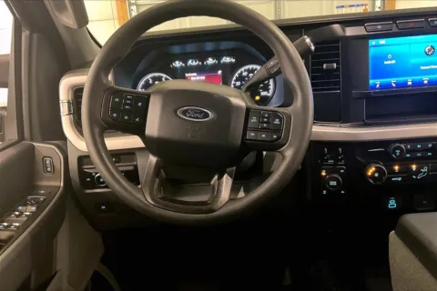 More photos of 2024 Ford Super Duty F-250 SRW XLT at Bob Ruth Ford Dillsburg, PA