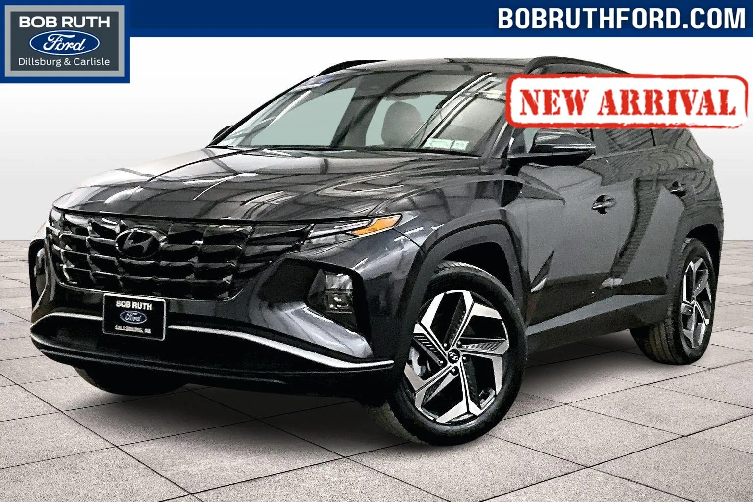 2022 Hyundai Tucson SEL for sale in Dillsburg, PA