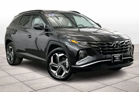 Photos of 2022 Hyundai Tucson SEL for sale in Dillsburg, PA at Bob Ruth Ford Dillsburg