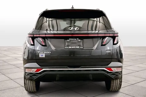 More photos of 2022 Hyundai Tucson SEL at Bob Ruth Ford Dillsburg, PA