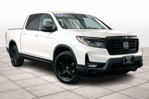 Photos of 2021 Honda Ridgeline Black Edition for sale in Dillsburg, PA at Bob Ruth Ford Dillsburg
