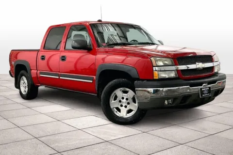 Photos of 2005 Chevrolet Silverado 1500 Z71 for sale in Dillsburg, PA at Bob Ruth Ford Dillsburg