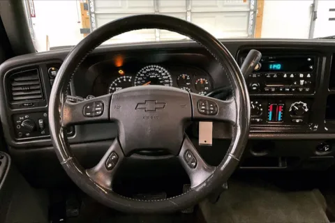 More photos of 2005 Chevrolet Silverado 1500 Z71 at Bob Ruth Ford Dillsburg, PA