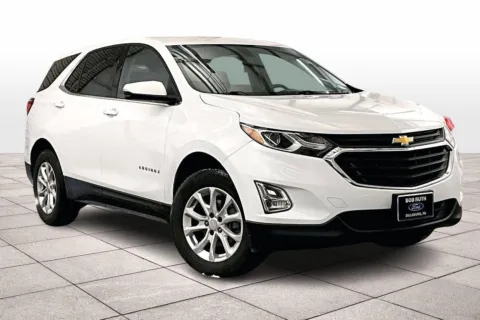 Photos of 2019 Chevrolet Equinox LT for sale in Dillsburg, PA at Bob Ruth Ford Dillsburg