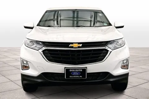 Another view of 2019 Chevrolet Equinox LT for sale in Dillsburg, PA at Bob Ruth Ford Dillsburg