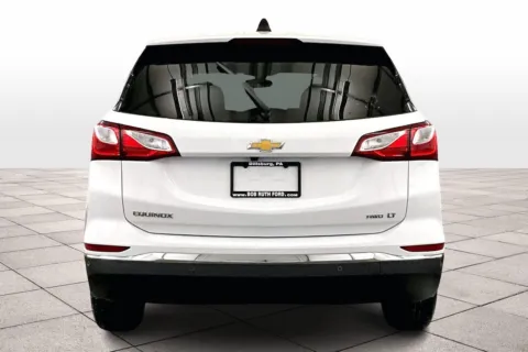 More photos of 2019 Chevrolet Equinox LT at Bob Ruth Ford Dillsburg, PA