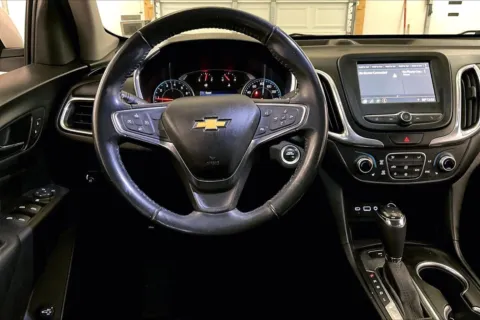 More photos of 2019 Chevrolet Equinox LT at Bob Ruth Ford Dillsburg, PA