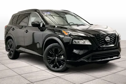 Photos of 2023 Nissan Rogue SV for sale in Dillsburg, PA at Bob Ruth Ford Dillsburg