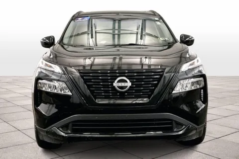 Another view of 2023 Nissan Rogue SV for sale in Dillsburg, PA at Bob Ruth Ford Dillsburg