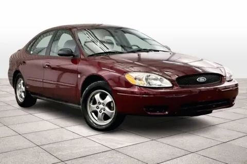 Photos of 2004 Ford Taurus SES for sale in Dillsburg, PA at Bob Ruth Ford Dillsburg