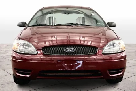 Another view of 2004 Ford Taurus SES for sale in Dillsburg, PA at Bob Ruth Ford Dillsburg