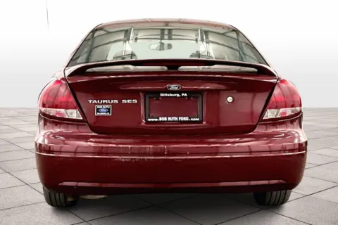 More photos of 2004 Ford Taurus SES at Bob Ruth Ford Dillsburg, PA