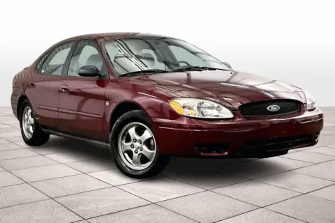 Another view of 2004 Ford Taurus SES for sale in Dillsburg, PA at Bob Ruth Ford Dillsburg