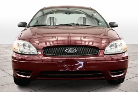 More photos of 2004 Ford Taurus SES at Bob Ruth Ford Dillsburg, PA