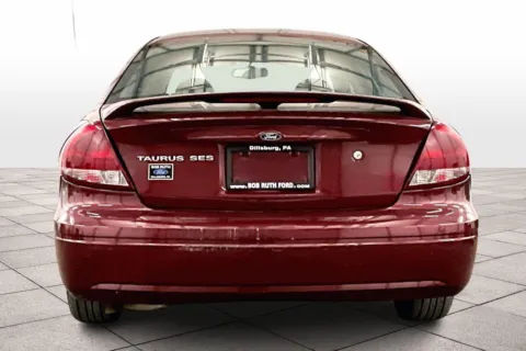 More photos of 2004 Ford Taurus SES at Bob Ruth Ford Dillsburg, PA