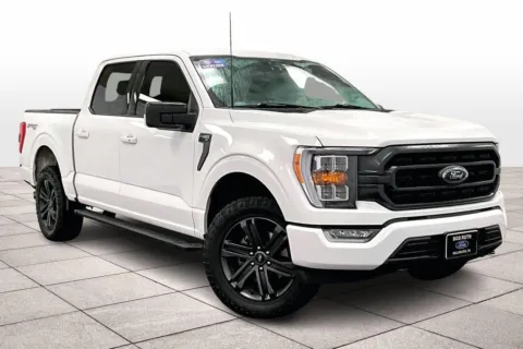 Photos of 2022 Ford F-150 XLT for sale in Dillsburg, PA at Bob Ruth Ford Dillsburg