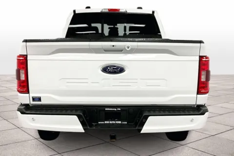 More photos of 2022 Ford F-150 XLT at Bob Ruth Ford Dillsburg, PA