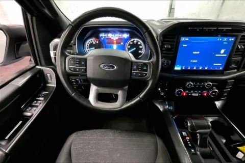 More photos of 2022 Ford F-150 XLT at Bob Ruth Ford Dillsburg, PA