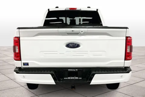 More photos of 2022 Ford F-150 XLT at Bob Ruth Ford Dillsburg, PA