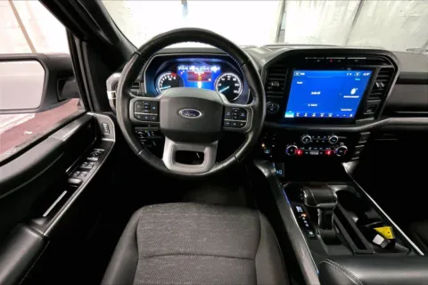 More photos of 2022 Ford F-150 XLT at Bob Ruth Ford Dillsburg, PA