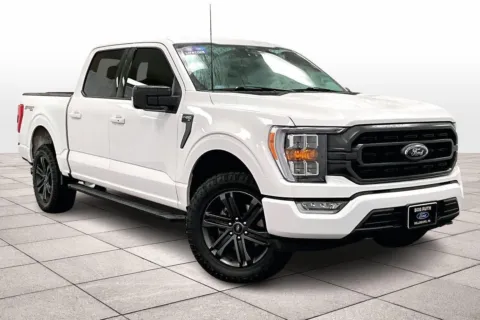 Photos of 2022 Ford F-150 XLT for sale in Dillsburg, PA at Bob Ruth Ford Dillsburg