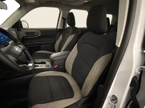 More photos of 2025 Ford Bronco Sport Big Bend at Bob Ruth Ford Dillsburg, PA