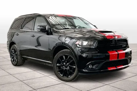Photos of 2018 Dodge Durango GT for sale in Dillsburg, PA at Bob Ruth Ford Dillsburg