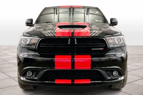 Another view of 2018 Dodge Durango GT for sale in Dillsburg, PA at Bob Ruth Ford Dillsburg