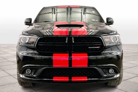 More photos of 2018 Dodge Durango GT at Bob Ruth Ford Dillsburg, PA
