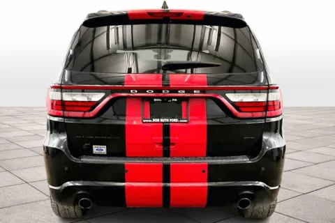 More photos of 2018 Dodge Durango GT at Bob Ruth Ford Dillsburg, PA