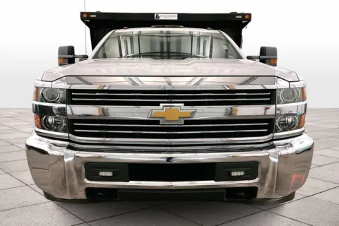 Another view of 2016 Chevrolet Silverado 3500HD Work Truck for sale in Dillsburg, PA at Bob Ruth Ford Dillsburg