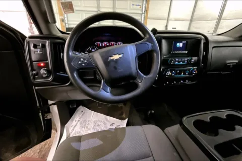 More photos of 2016 Chevrolet Silverado 3500HD Work Truck at Bob Ruth Ford Dillsburg, PA