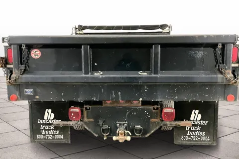 More photos of 2016 Chevrolet Silverado 3500HD Work Truck at Bob Ruth Ford Dillsburg, PA